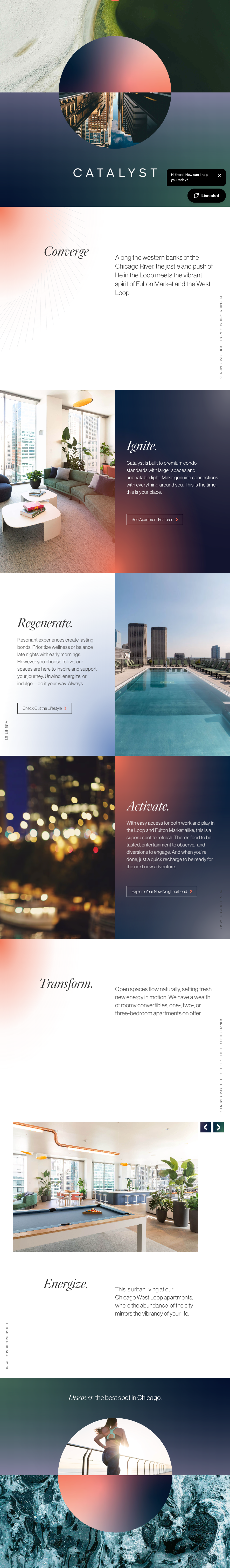 Multi-page full preview